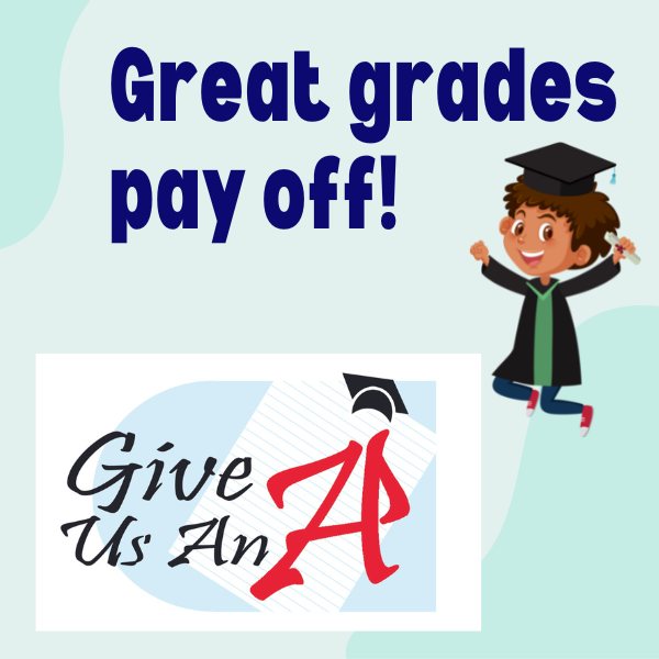 School Zone Flint Energies